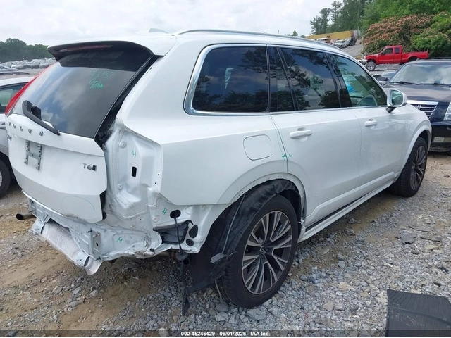 Volvo Xc90 * T6* 7 МЕСТА* ПАНО* 360* KEYLESS* Camera* ПОДГРЕВ - автомобили, коли, обяви за нови и употребявани 5