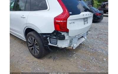 Volvo Xc90 * T6* 7 МЕСТА* ПАНО* 360* KEYLESS* Camera* ПОДГРЕВ - автомобили, коли, обяви за нови и употребявани 7