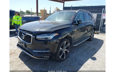 volvo-xc90 - 0