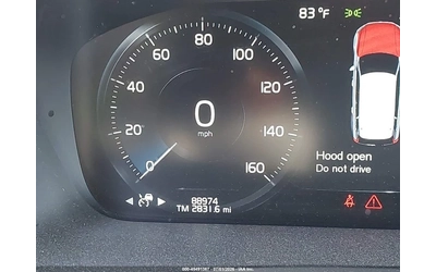 Volvo Xc90 T6* MOMENTUM* ПАНОРАМА* КАМЕРА* ПОДГРЕВ* KEYLESS* - автомобили, коли, обяви за нови и употребявани 11