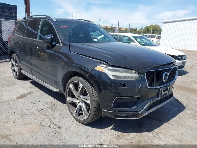 Volvo Xc90 T6* MOMENTUM* ПАНОРАМА* КАМЕРА* ПОДГРЕВ* KEYLESS* - автомобили, коли, обяви за нови и употребявани 1