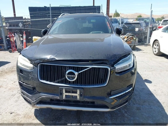 Volvo Xc90 T6* MOMENTUM* ПАНОРАМА* КАМЕРА* ПОДГРЕВ* KEYLESS* - автомобили, коли, обяви за нови и употребявани 2