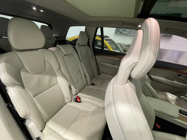 Volvo Xc90 * Т6* 7 МЕСТА* KEYLESS* Camera* ПОДГРЕВ* - автомобили, коли, обяви за нови и употребявани 10