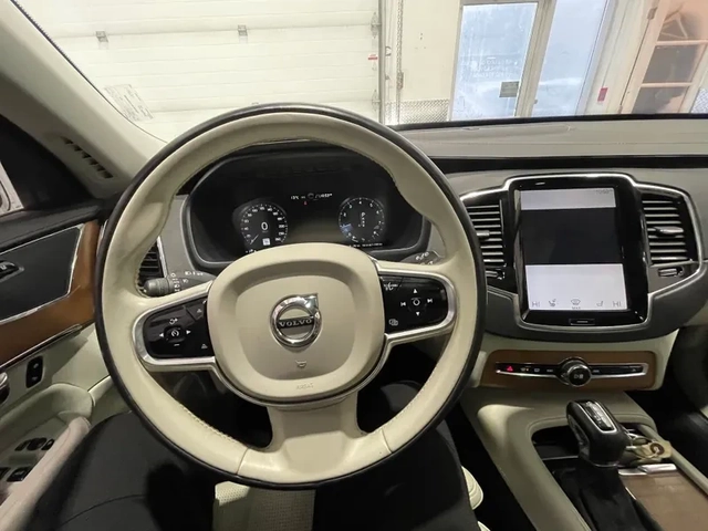 Volvo Xc90 * Т6* 7 МЕСТА* KEYLESS* Camera* ПОДГРЕВ* - автомобили, коли, обяви за нови и употребявани 14
