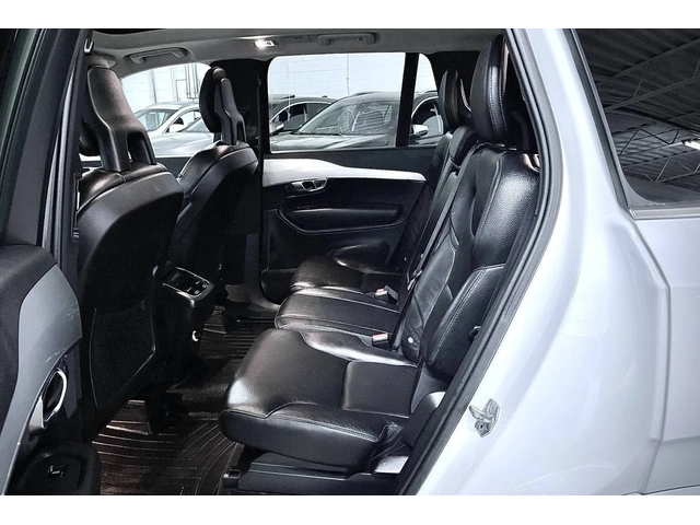 Volvo Xc90 T6 Momentum AWD | CarPlay | Navi | Panorama - автомобили, коли, обяви за нови и употребявани 11