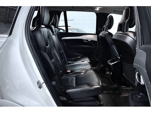 Volvo Xc90 T6 Momentum AWD | CarPlay | Navi | Panorama - автомобили, коли, обяви за нови и употребявани 14