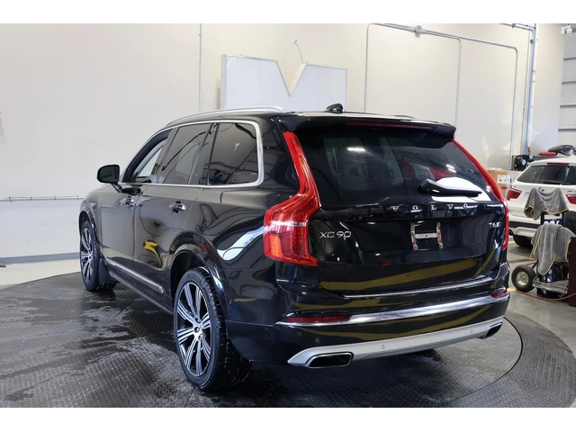 Volvo Xc90 Inscription T6 AWD - PANO| BLINDSPOT| NAVI| 360CAM - автомобили, коли, обяви за нови и употребявани 3