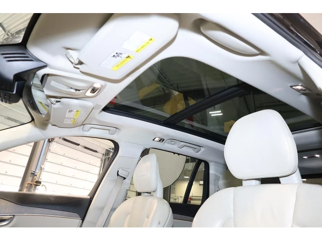Volvo Xc90 Inscription T6 AWD - PANO| BLINDSPOT| NAVI| 360CAM - автомобили, коли, обяви за нови и употребявани 6