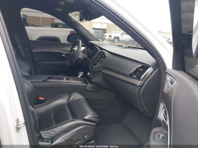 Volvo Xc90 R design/Bowers & Wilkins/360 КАМЕРИ/FULL - автомобили, коли, обяви за нови и употребявани 4