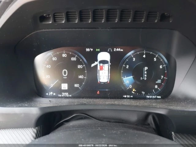 Volvo Xc90 R design/Bowers & Wilkins/360 КАМЕРИ/FULL - автомобили, коли, обяви за нови и употребявани 6