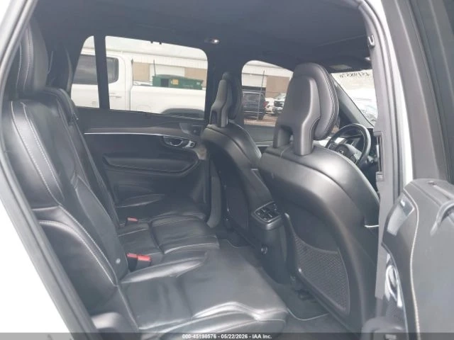 Volvo Xc90 R design/Bowers & Wilkins/360 КАМЕРИ/FULL - автомобили, коли, обяви за нови и употребявани 7