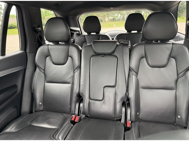 Volvo Xc90 T8 R-Design / Bowers & Wilkins / 360 Камери / ПАНО - автомобили, коли, обяви за нови и употребявани 12