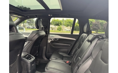 Volvo Xc90 T8 R-Design / Bowers & Wilkins / 360 Камери / ПАНО - автомобили, коли, обяви за нови и употребявани 13
