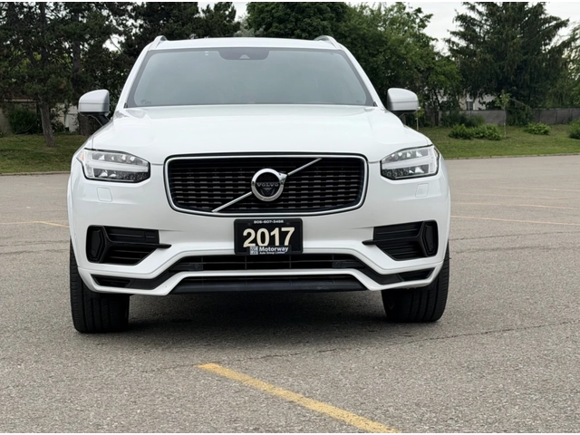 Volvo Xc90 T8 R-Design / Bowers & Wilkins / 360 Камери / ПАНО - автомобили, коли, обяви за нови и употребявани 2