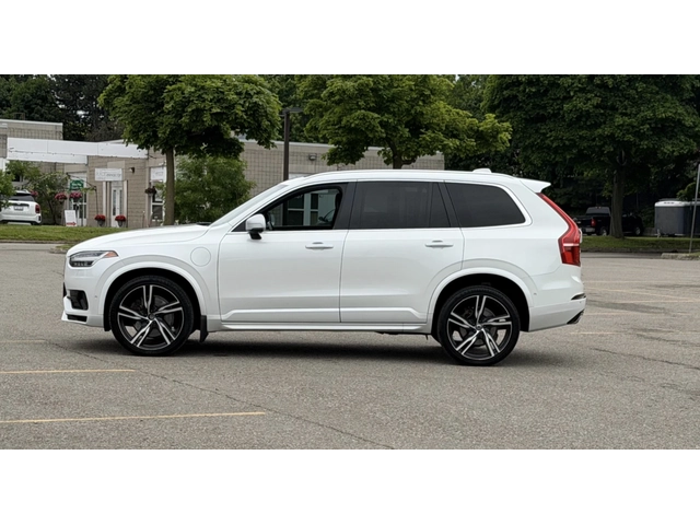 Volvo Xc90 T8 R-Design / Bowers & Wilkins / 360 Камери / ПАНО - автомобили, коли, обяви за нови и употребявани 7