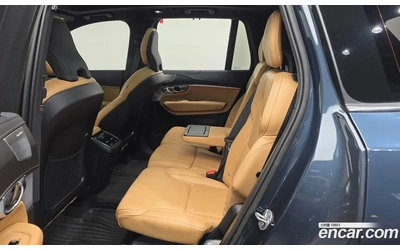 Volvo Xc90 ULTIMATE BRIGHT | HEAD UP | 360CAM - автомобили, коли, обяви за нови и употребявани 16