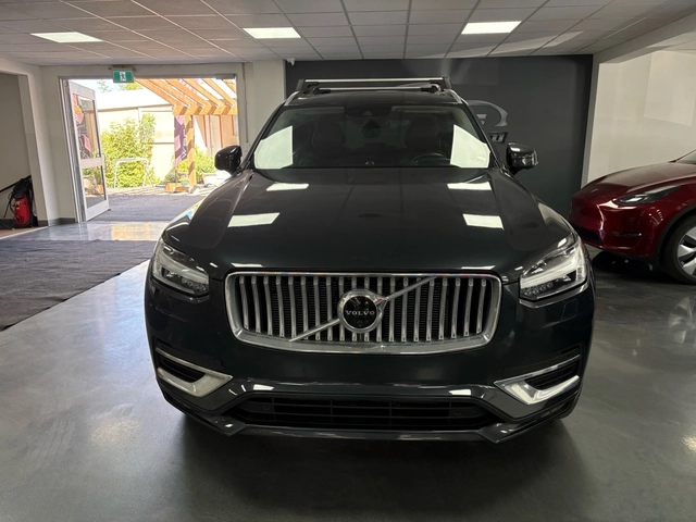 Volvo Xc90 T6 AWD Inscription* 6+ 1места - автомобили, коли, обяви за нови и употребявани 0