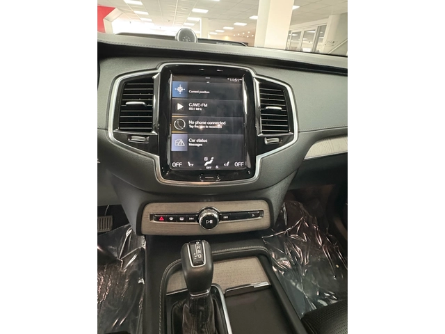 Volvo Xc90 T6 AWD Inscription* 6+ 1места - автомобили, коли, обяви за нови и употребявани 11