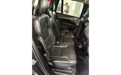 Volvo Xc90 T6 AWD Inscription* 6+ 1места - автомобили, коли, обяви за нови и употребявани 12