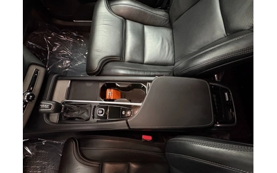 Volvo Xc90 T6 AWD Inscription* 6+ 1места - автомобили, коли, обяви за нови и употребявани 14