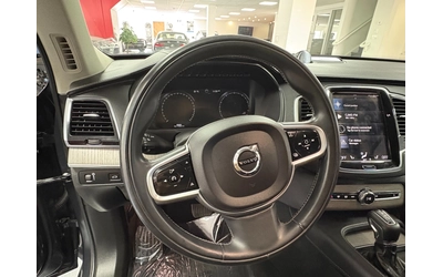 Volvo Xc90 T6 AWD Inscription* 6+ 1места - автомобили, коли, обяви за нови и употребявани 15