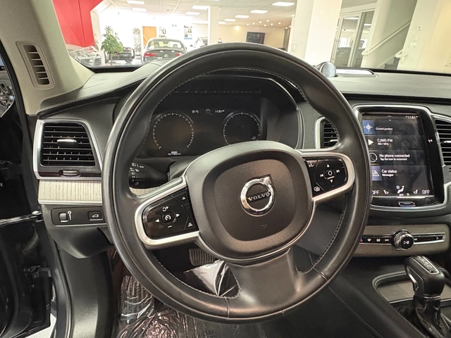 Volvo Xc90 T6 AWD Inscription* 6+ 1места - автомобили, коли, обяви за нови и употребявани 15