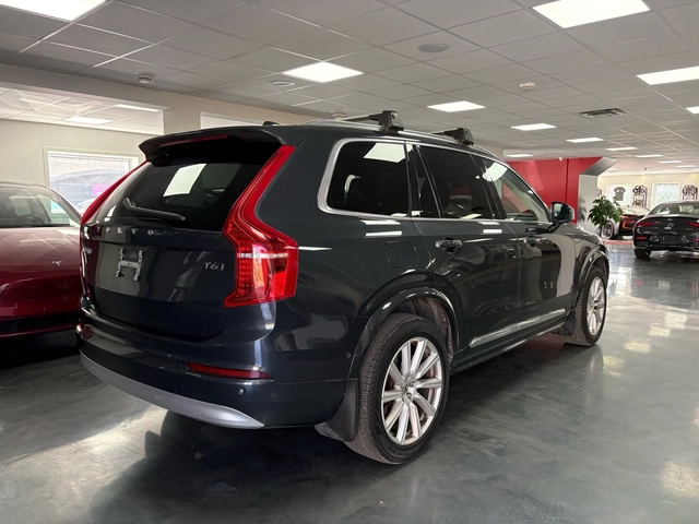 Volvo Xc90 T6 AWD Inscription* 6+ 1места - автомобили, коли, обяви за нови и употребявани 1