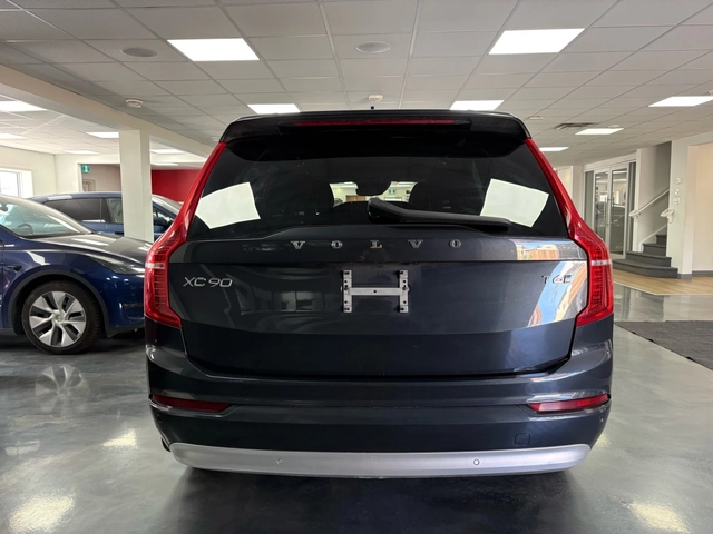 Volvo Xc90 T6 AWD Inscription* 6+ 1места - автомобили, коли, обяви за нови и употребявани 4
