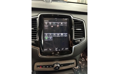 Volvo Xc90 T6 AWD Inscription* 6+ 1места - автомобили, коли, обяви за нови и употребявани 6