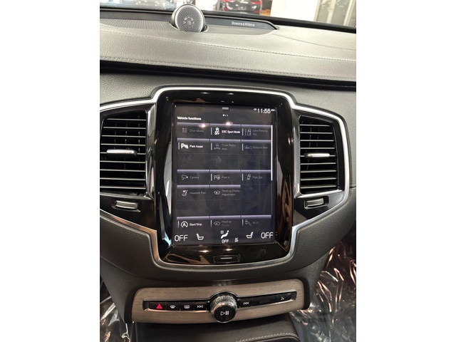 Volvo Xc90 T6 AWD Inscription* 6+ 1места - автомобили, коли, обяви за нови и употребявани 7