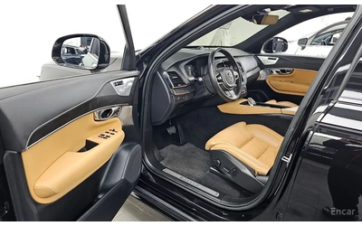 volvo-xc90 - 5