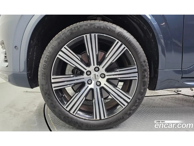 Volvo Xc90 ULTIMATE BRIGHT | HEAD UP | 360CAM - автомобили, коли, обяви за нови и употребявани 4