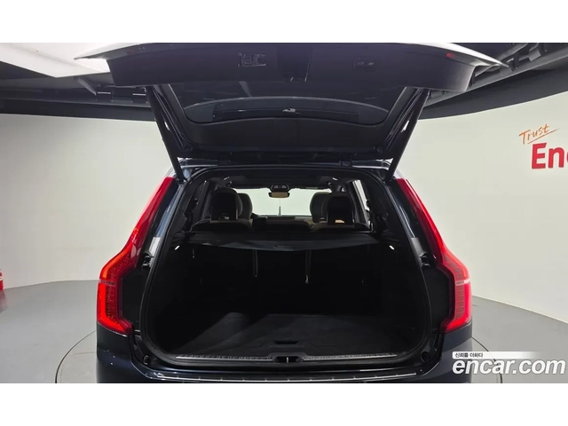 Volvo Xc90 ULTIMATE BRIGHT | HEAD UP | 360CAM - автомобили, коли, обяви за нови и употребявани 5
