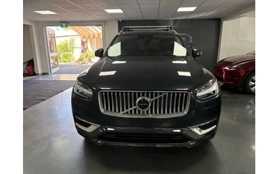 volvo-xc90 - 0