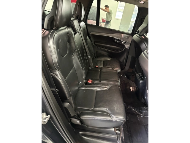 Volvo Xc90 T6 AWD Inscription* 6+ 1места - автомобили, коли, обяви за нови и употребявани 12