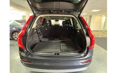 Volvo Xc90 T6 AWD Inscription* 6+ 1места - автомобили, коли, обяви за нови и употребявани 16