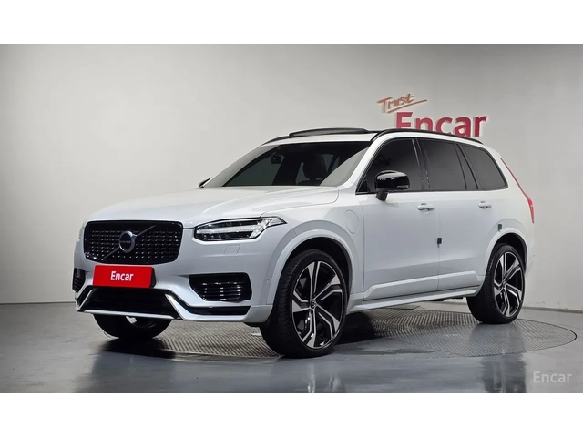 Volvo Xc90 T-8* R-DESIGN* FULL - автомобили, коли, обяви за нови и употребявани 0