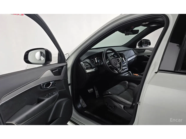 Volvo Xc90 T-8* R-DESIGN* FULL - автомобили, коли, обяви за нови и употребявани 5