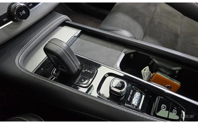 Volvo Xc90 T-8* R-DESIGN* FULL - автомобили, коли, обяви за нови и употребявани 9