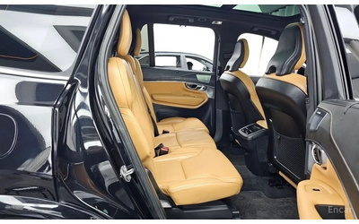 Volvo Xc90 B6 Inscription* ОБДУХ* 360* HUD* FULL - автомобили, коли, обяви за нови и употребявани 13
