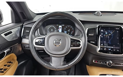 Volvo Xc90 B6 Inscription* ОБДУХ* 360* HUD* FULL - автомобили, коли, обяви за нови и употребявани 6