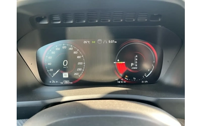 Volvo Xc90 * T8 R-DESIGN* AWD 7-МЕСТЕН FULL - автомобили, коли, обяви за нови и употребявани 10