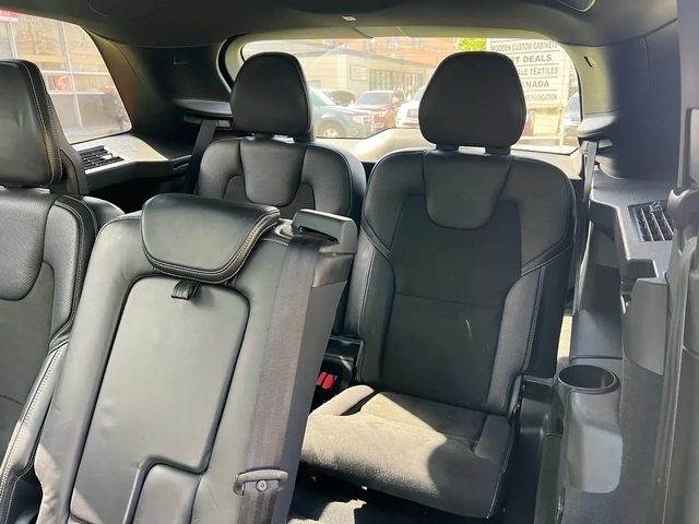 Volvo Xc90 * T8 R-DESIGN* AWD 7-МЕСТЕН FULL - автомобили, коли, обяви за нови и употребявани 14