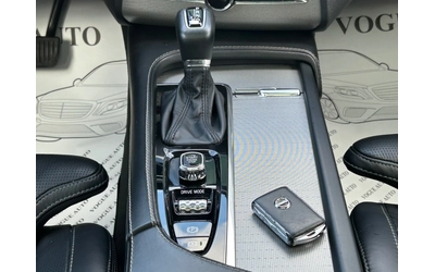 Volvo Xc90 D5* AWD* Inscription* 6+ 1 - автомобили, коли, обяви за нови и употребявани 11
