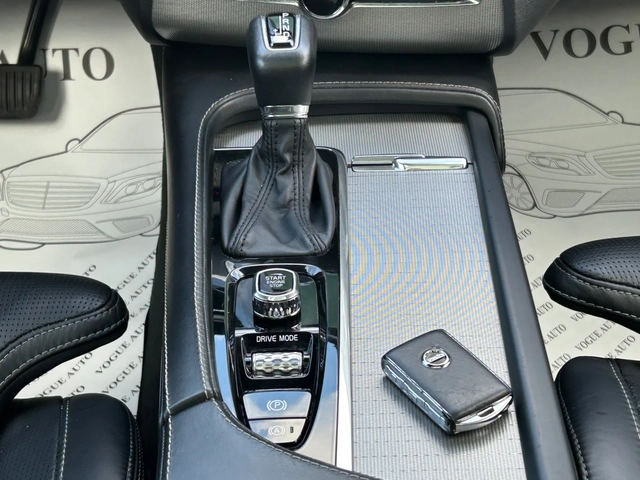 Volvo Xc90 D5* AWD* Inscription* 6+ 1 - автомобили, коли, обяви за нови и употребявани 11