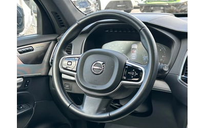 Volvo Xc90 D5* AWD* Inscription* 6+ 1 - автомобили, коли, обяви за нови и употребявани 13