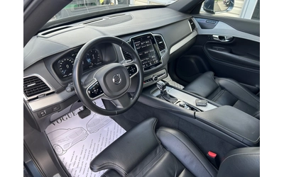Volvo Xc90 D5* AWD* Inscription* 6+ 1 - автомобили, коли, обяви за нови и употребявани 6
