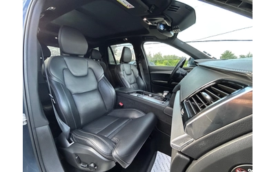 Volvo Xc90 D5* AWD* Inscription* 6+ 1 - автомобили, коли, обяви за нови и употребявани 9