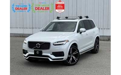 volvo-xc90 - 0