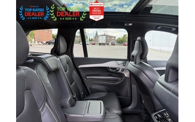 Volvo Xc90 T8 R-Design | Bowers & Wilkins | 360  | 7 места - автомобили, коли, обяви за нови и употребявани 12
